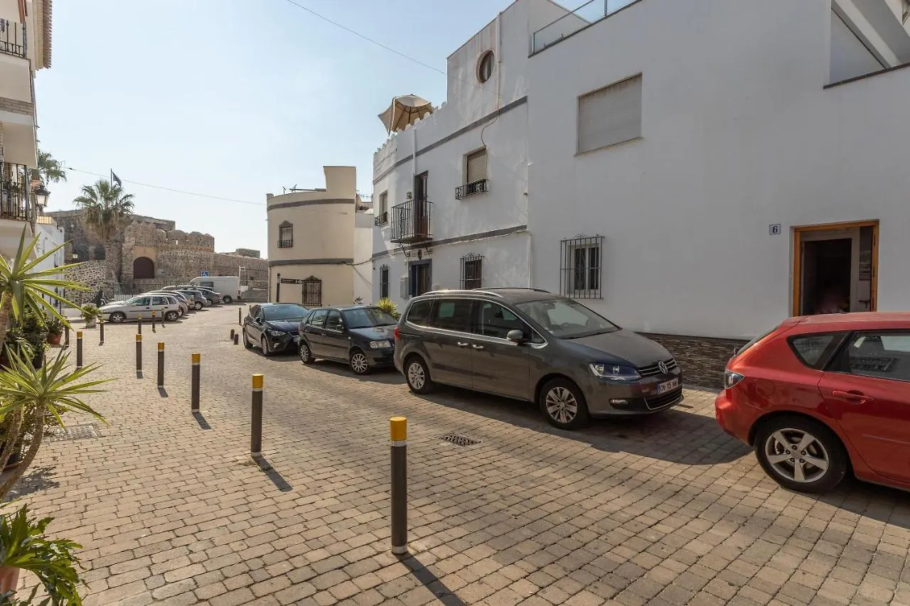 Villa Casa Familiar 8 personas Almuñécar España