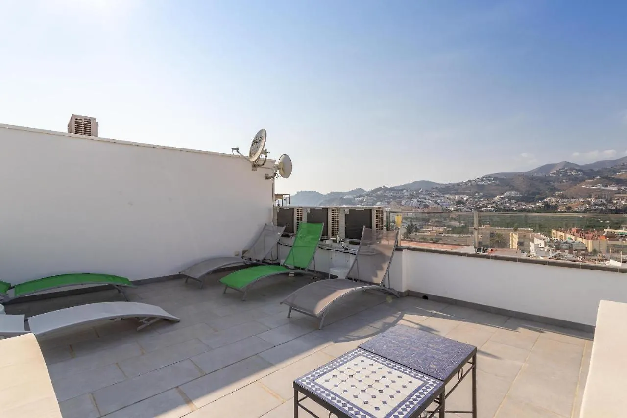 Holiday home Casa Familiar 8 Personas Villa Almunecar Spain