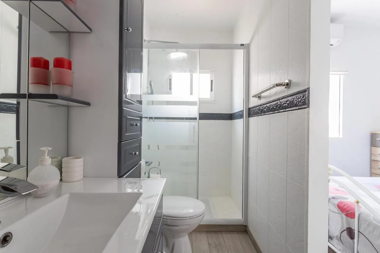 Casa Familiar 8 Personas Villa Almunecar 0*,  Spain