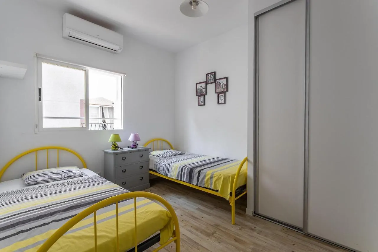 Casa Familiar 8 Personas Villa Almunecar 0*,
