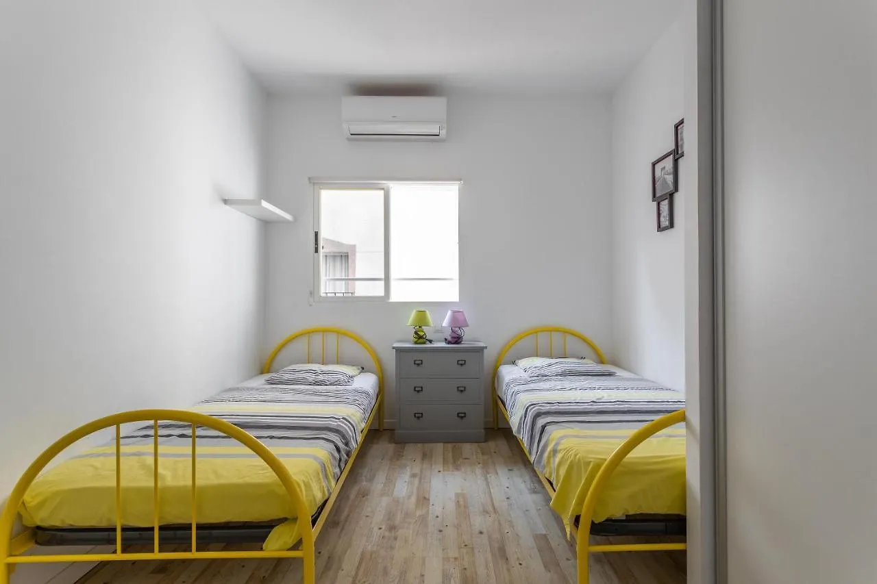 Casa Familiar 8 Personas Villa Almunecar 0*,