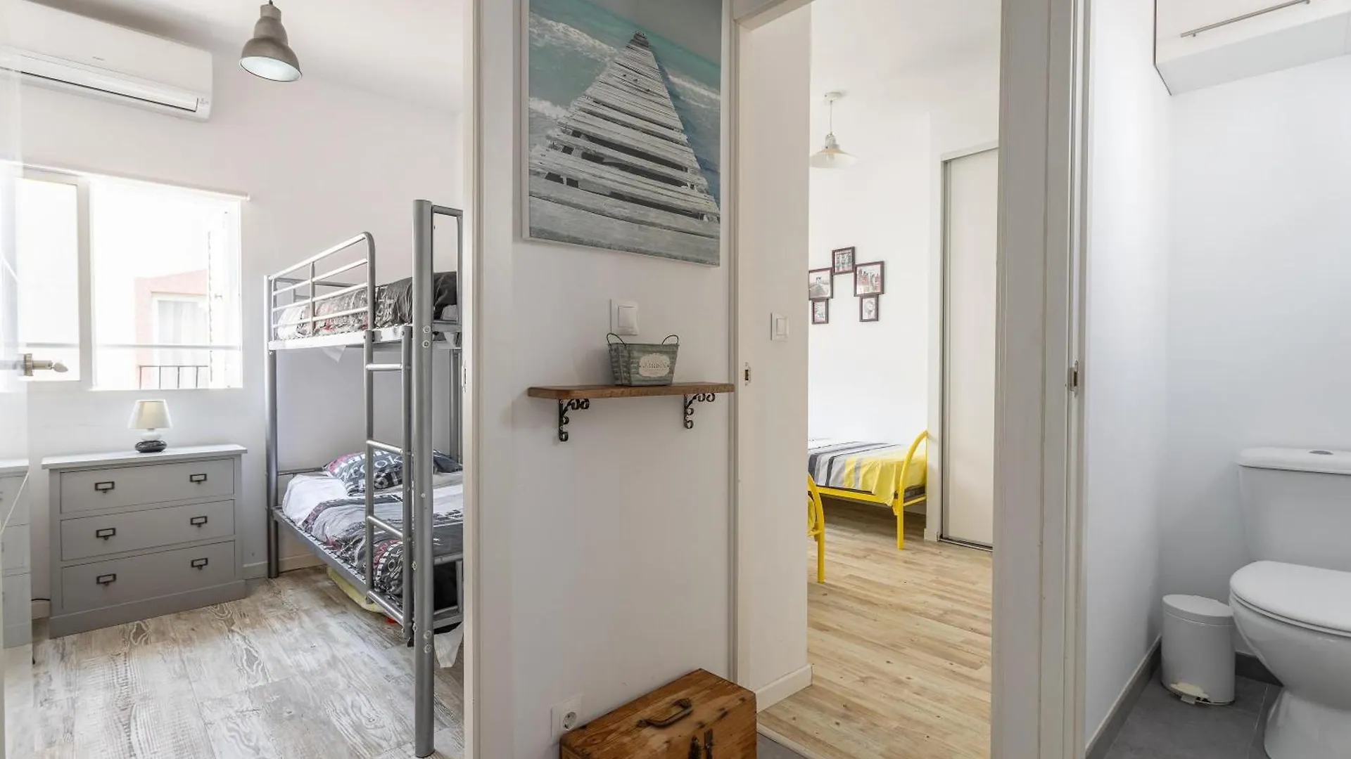 Holiday home Casa Familiar 8 Personas Villa Almunecar